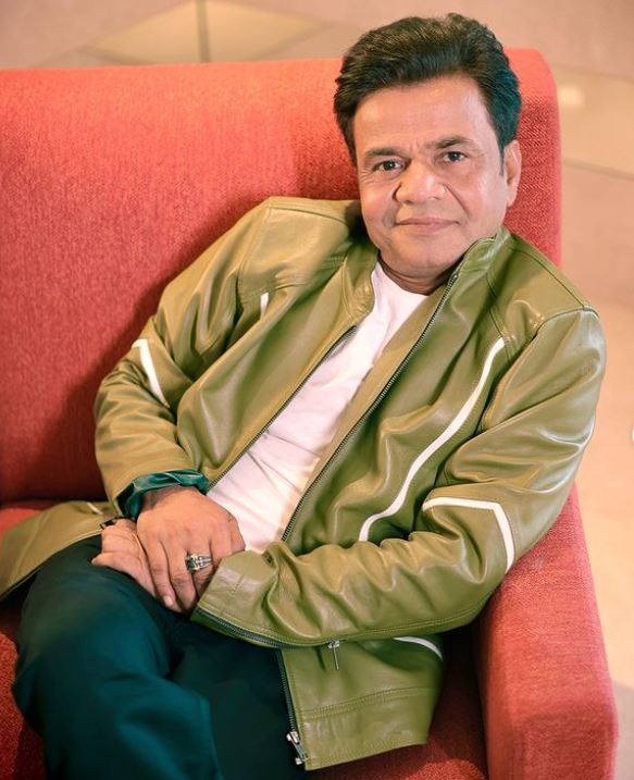 Rajpal Yadav